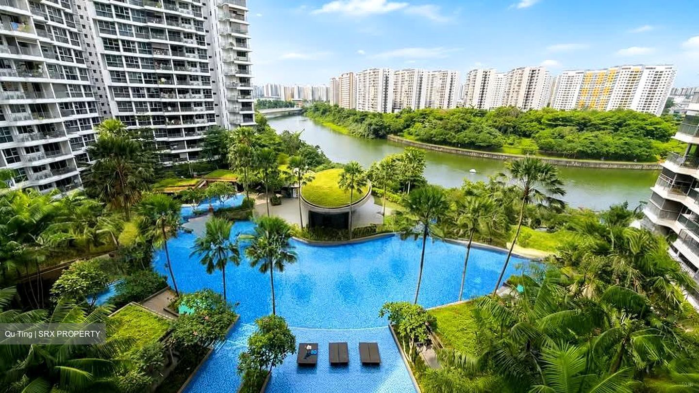 Rivertrees Residences (D28), Apartment #594213001